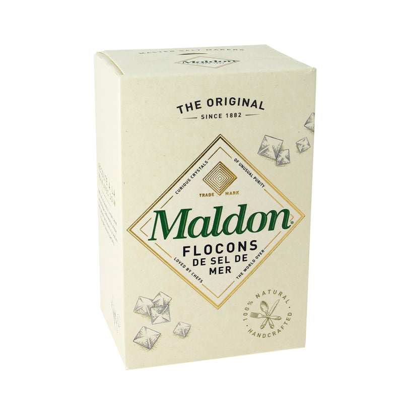 Maldon Salt - 250G