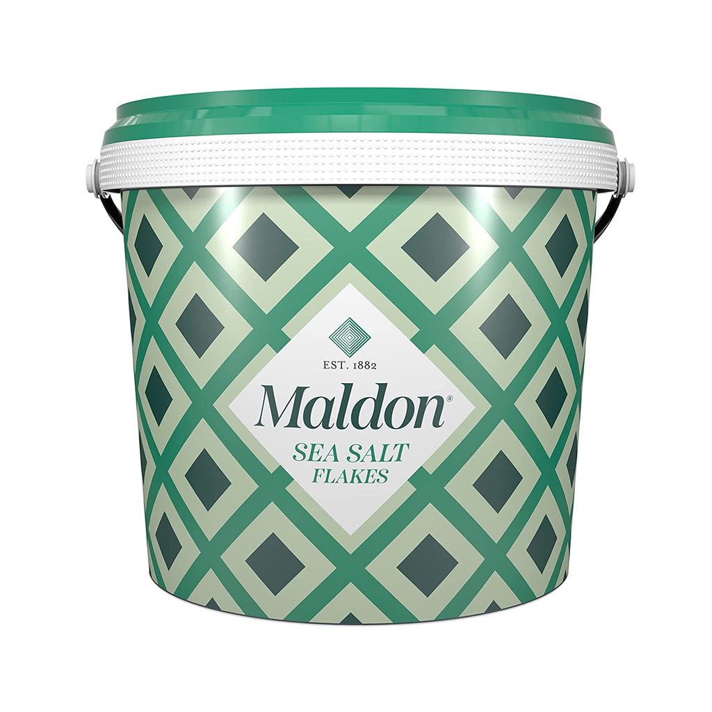 Sel de maldon - 1,4kg