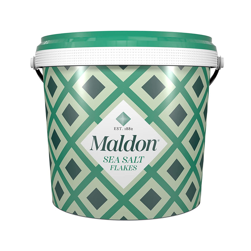 Maldon Salt - 1,5Kg