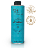 Huile de sésame toastée - 50cl
