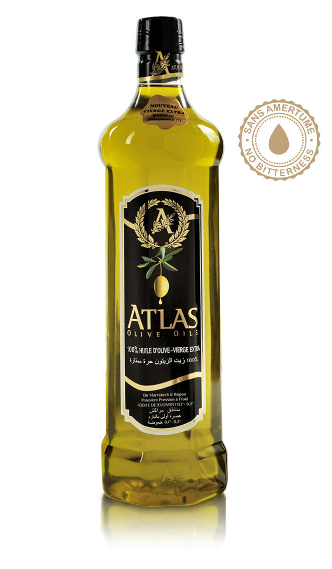 Atlas Olive Oil - 1L