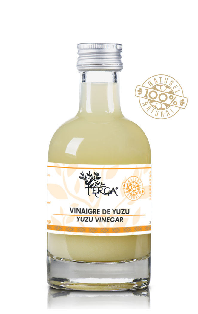 Yuzu Vinegar - 20Cl
