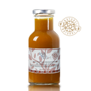 Ketchup gastronomique de mangue épicée - 25cl