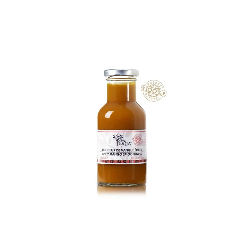 Spicy Mango Sweetness - 25Cl