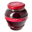 Moutarde violette au moût de raisin - 200g