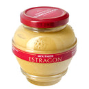 Moutarde à l'estragon - 200g