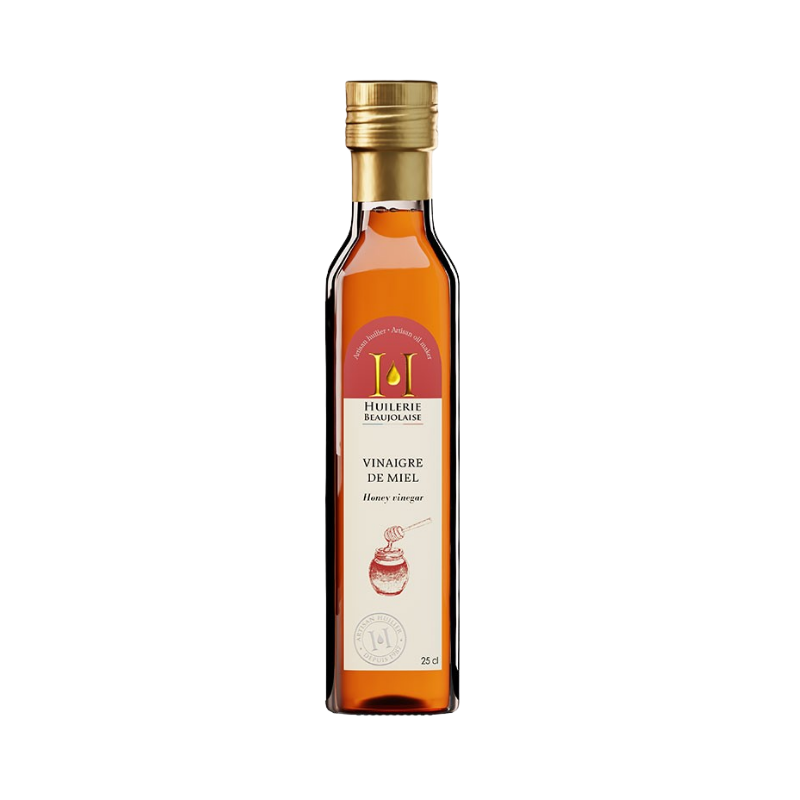 Vinaigre de miel - 25cl