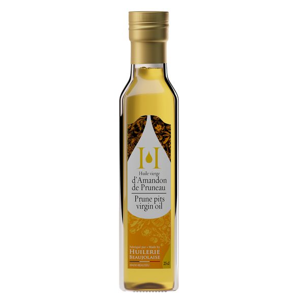 PLUM KERNEL OIL HB 25CL