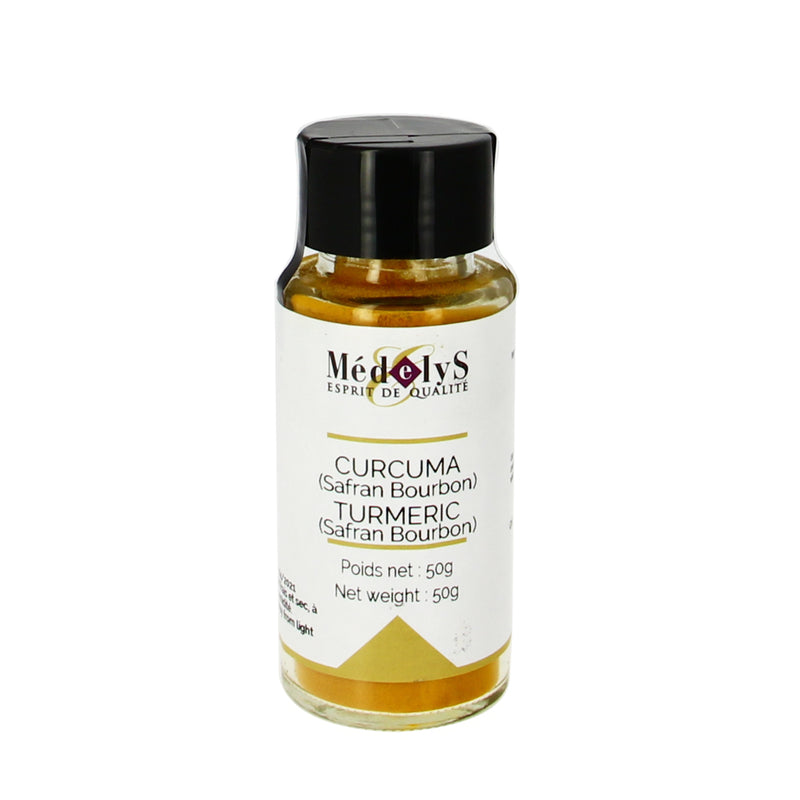 Curcuma - 50g