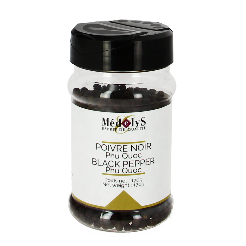 Poivre Phu Quoc - 330ml 170g