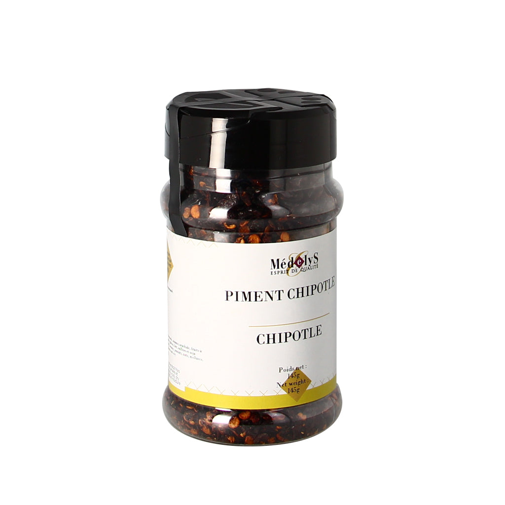 Piment Chipotle poudre - 145g