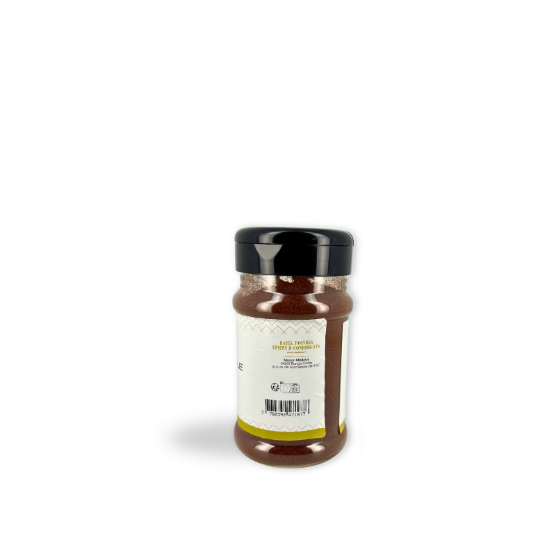 Piment Chipotle poudre - 145g