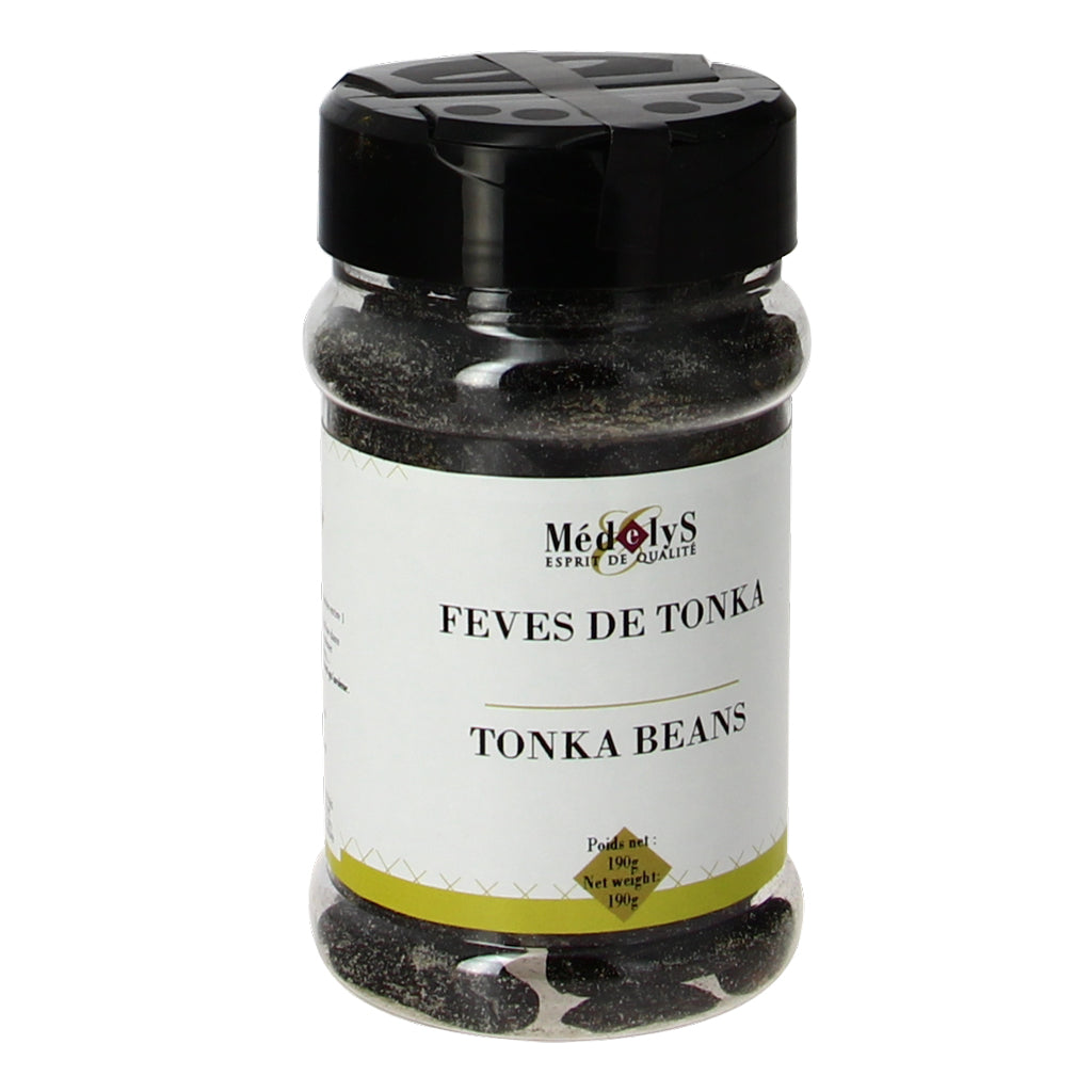 Fèves de tonka - 190g
