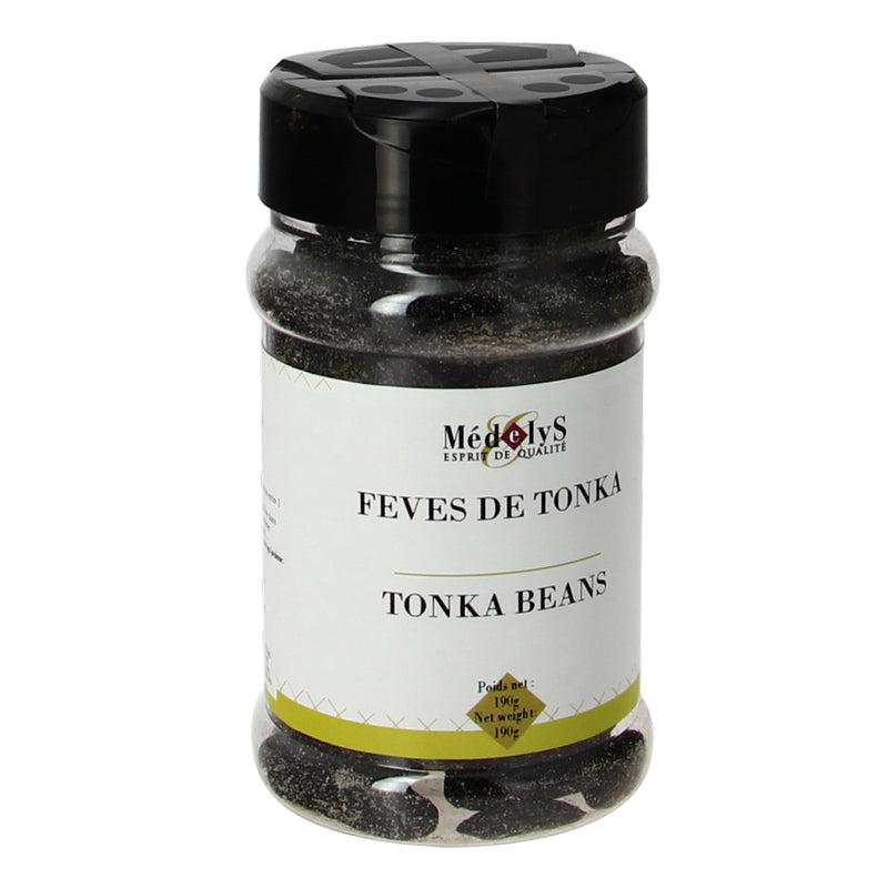 Tonquin Beans - 190G