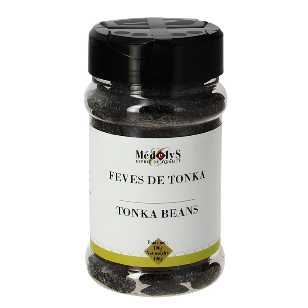 Fèves de tonka - 190g