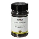 Fèves de tonka - 190g