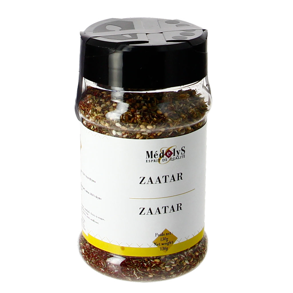 Mélange Zaatar - 130g
