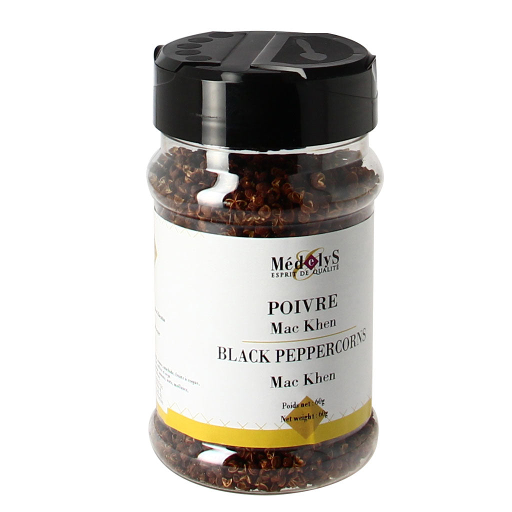 Baie Mac Khen  - 60g