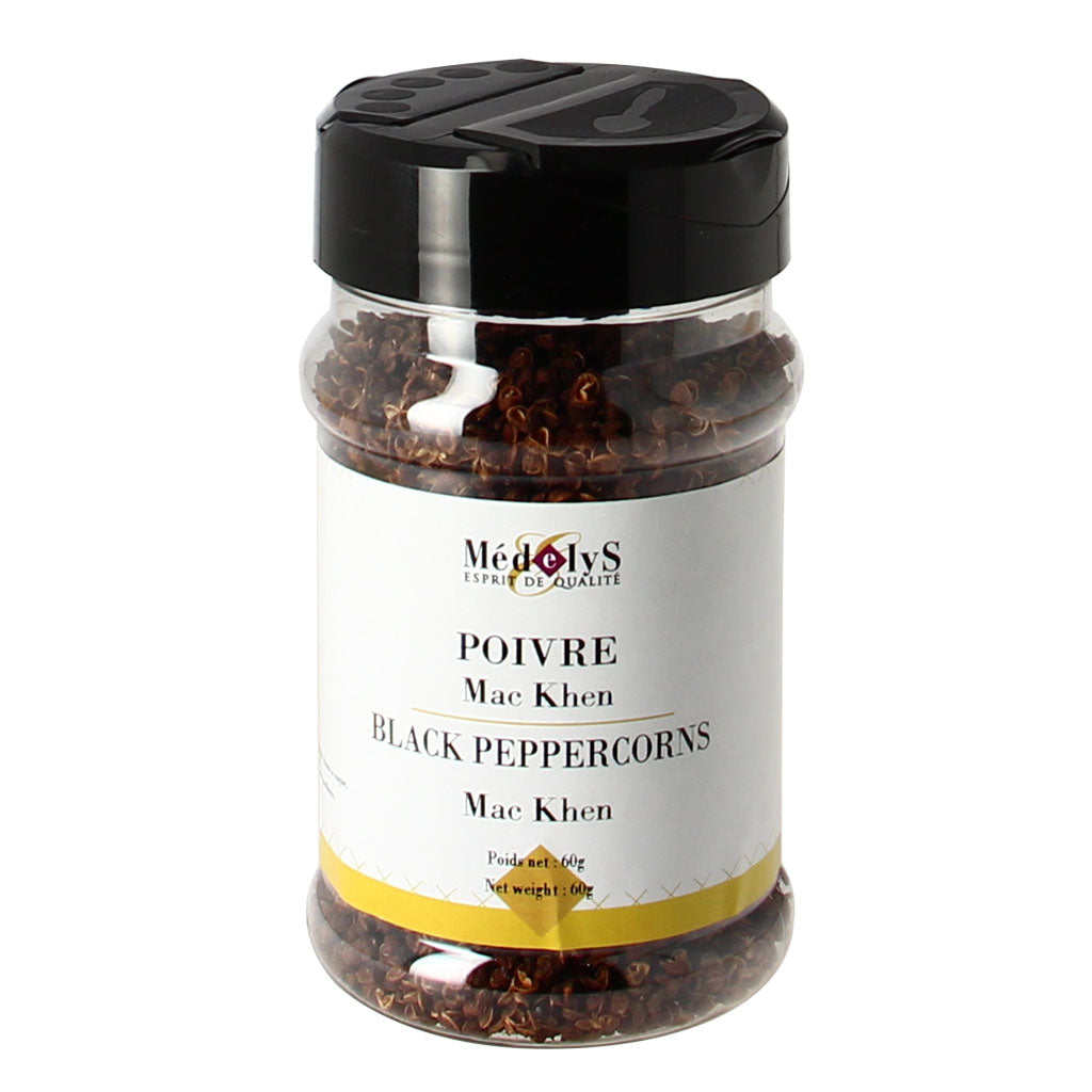 Baie Mac Khen  - 60g