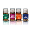 Calendrier de l'Avent Un jour une Epice - 24 tubes