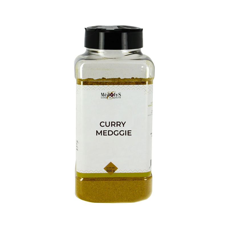 Curry Medggie - 500g