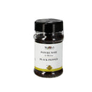 Poivre noir entier de Belem - 160g