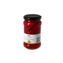 Piquillos enitiers à l'ail - 290g