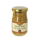Moutarde en grains au vin blanc - 205g