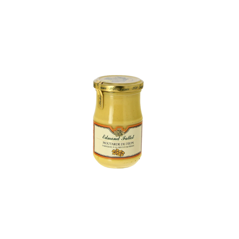 Dijon Mustard - 210g