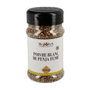 Poivre blanc Penja fumé - 200g