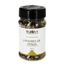 Trois poivres Penja entier - 160g