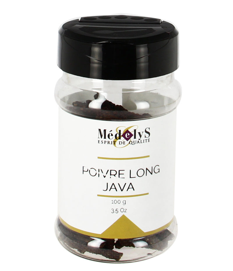 Long Pepper Whole Java - 150G