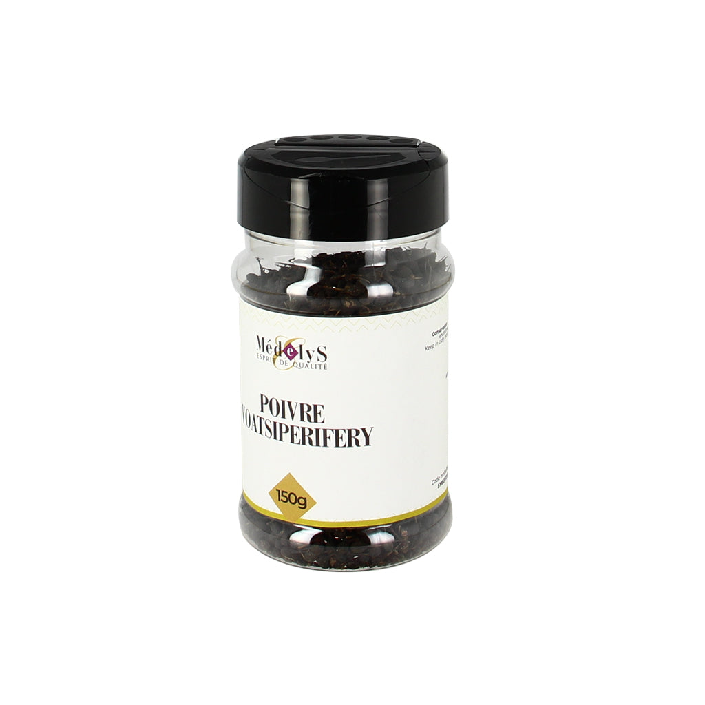 Whole voatsiperifery pepper - 150g
