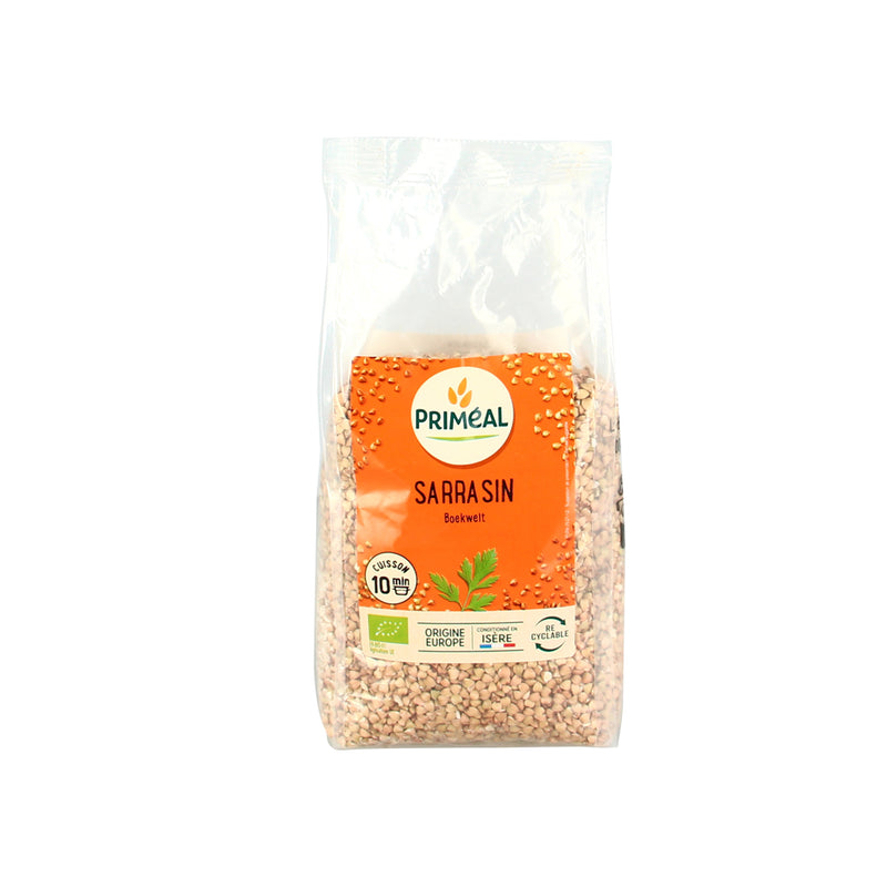 Buckwheat Husked - 500G