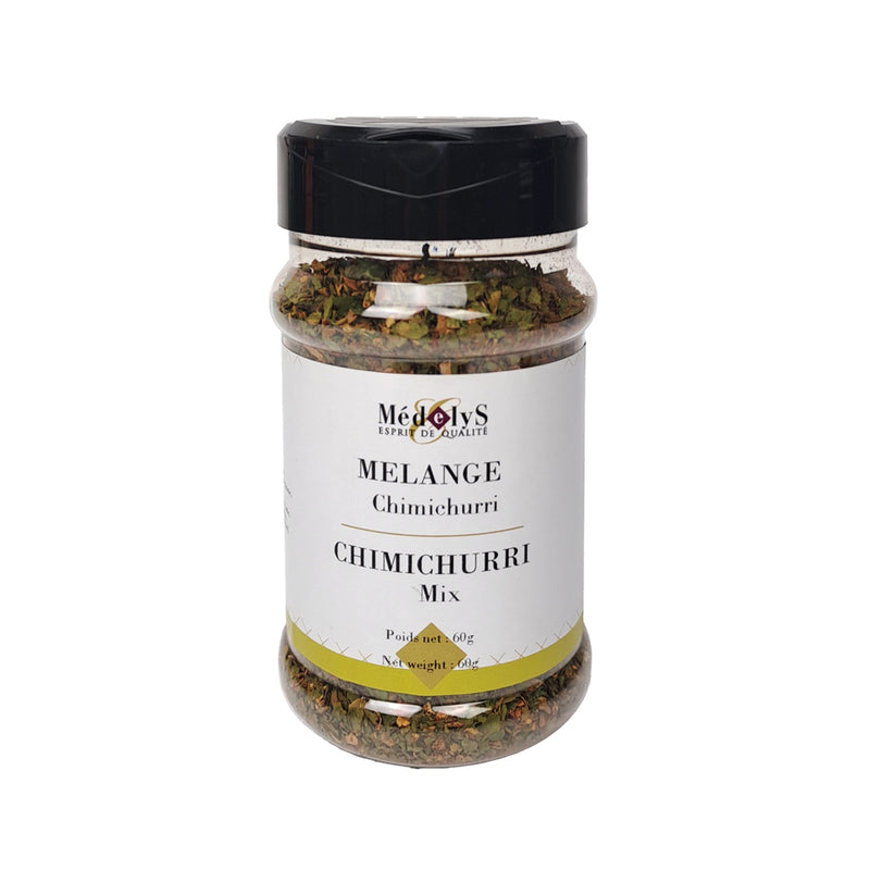 Mélange Chimichurri - 60g