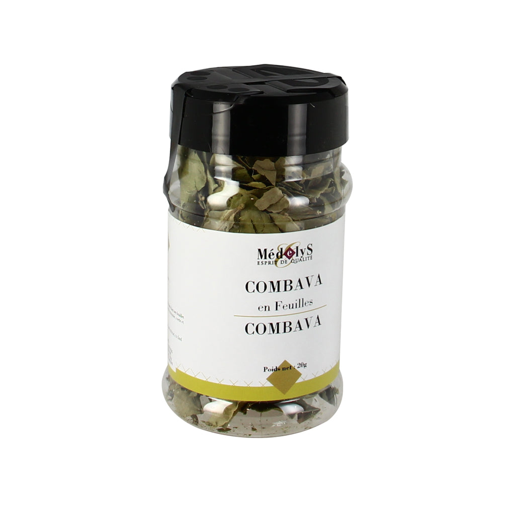 Kaffir lime leaves - 20g