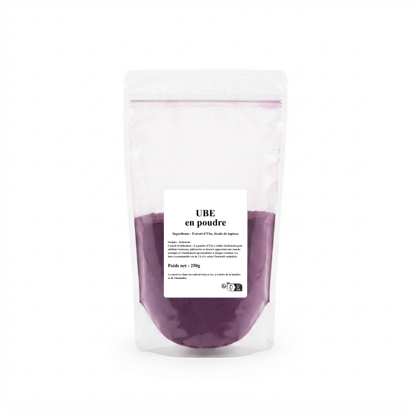 Poudre d'ube - 250g