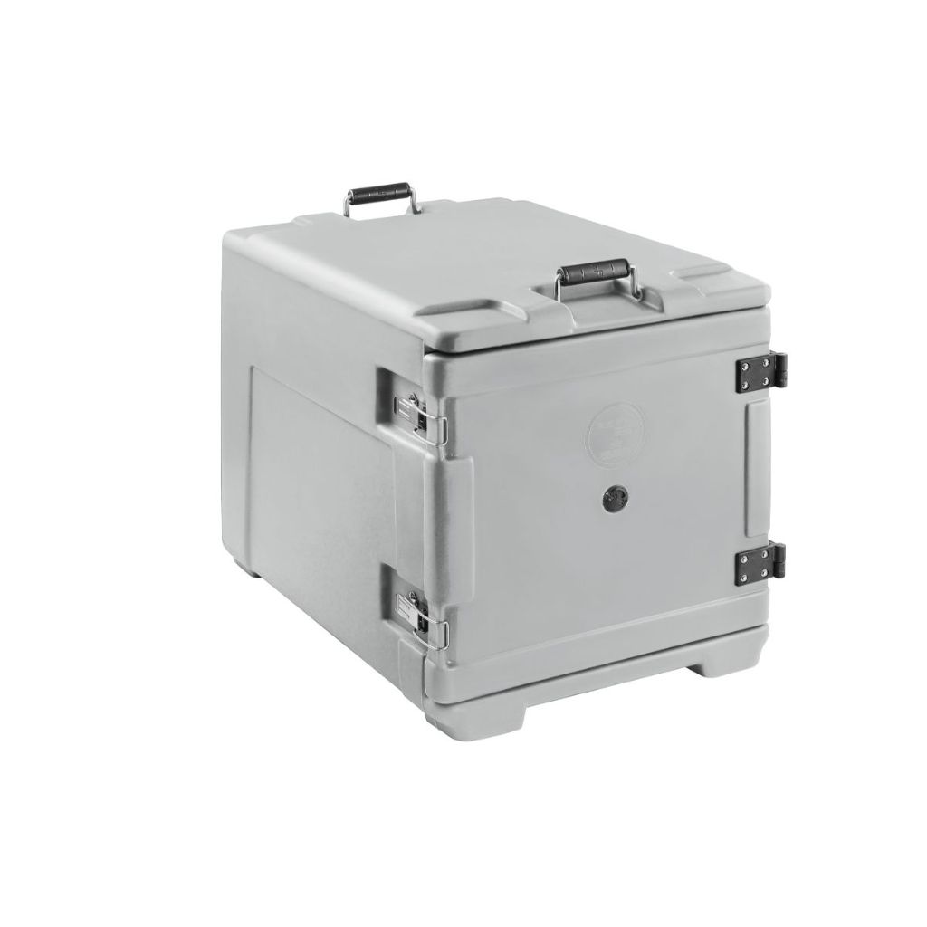 Conteneur isotherme 63 L à chargement frontal AF7 ( 883042 ) (1 X 1 unité )
