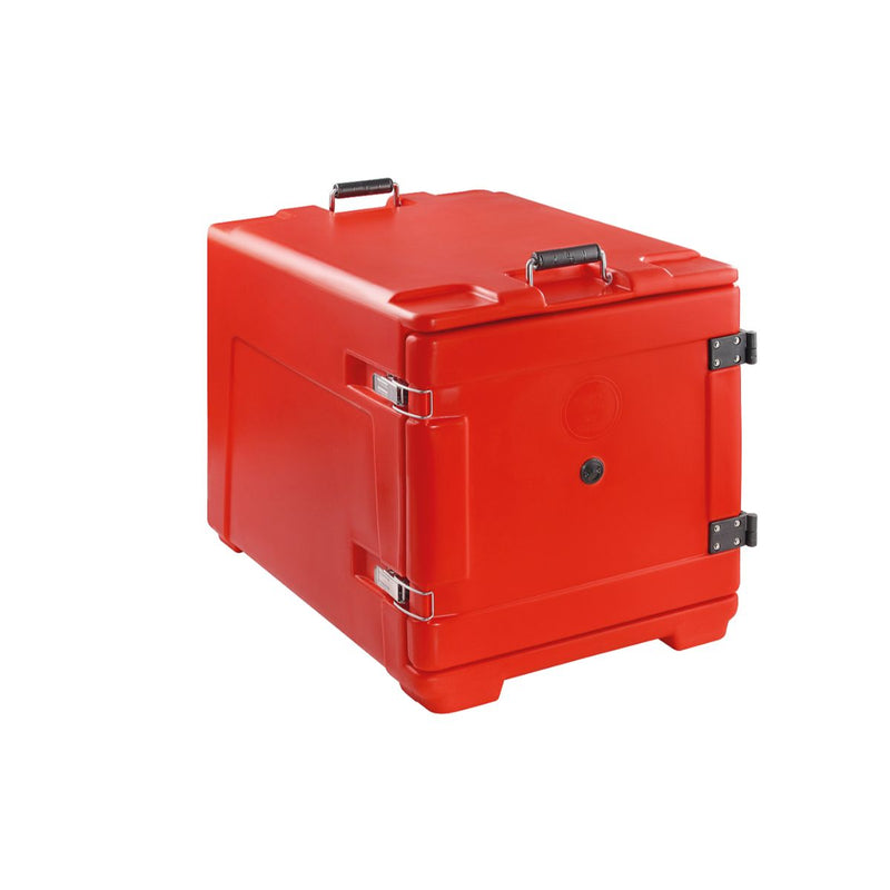 Conteneur isotherme 68 L à chargement frontal AF8 (1 X 1 unité ) - 883043