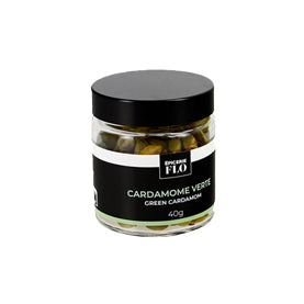 Green cardamom pods - 40g