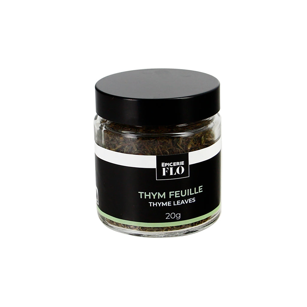 Thyme leaves - 20g