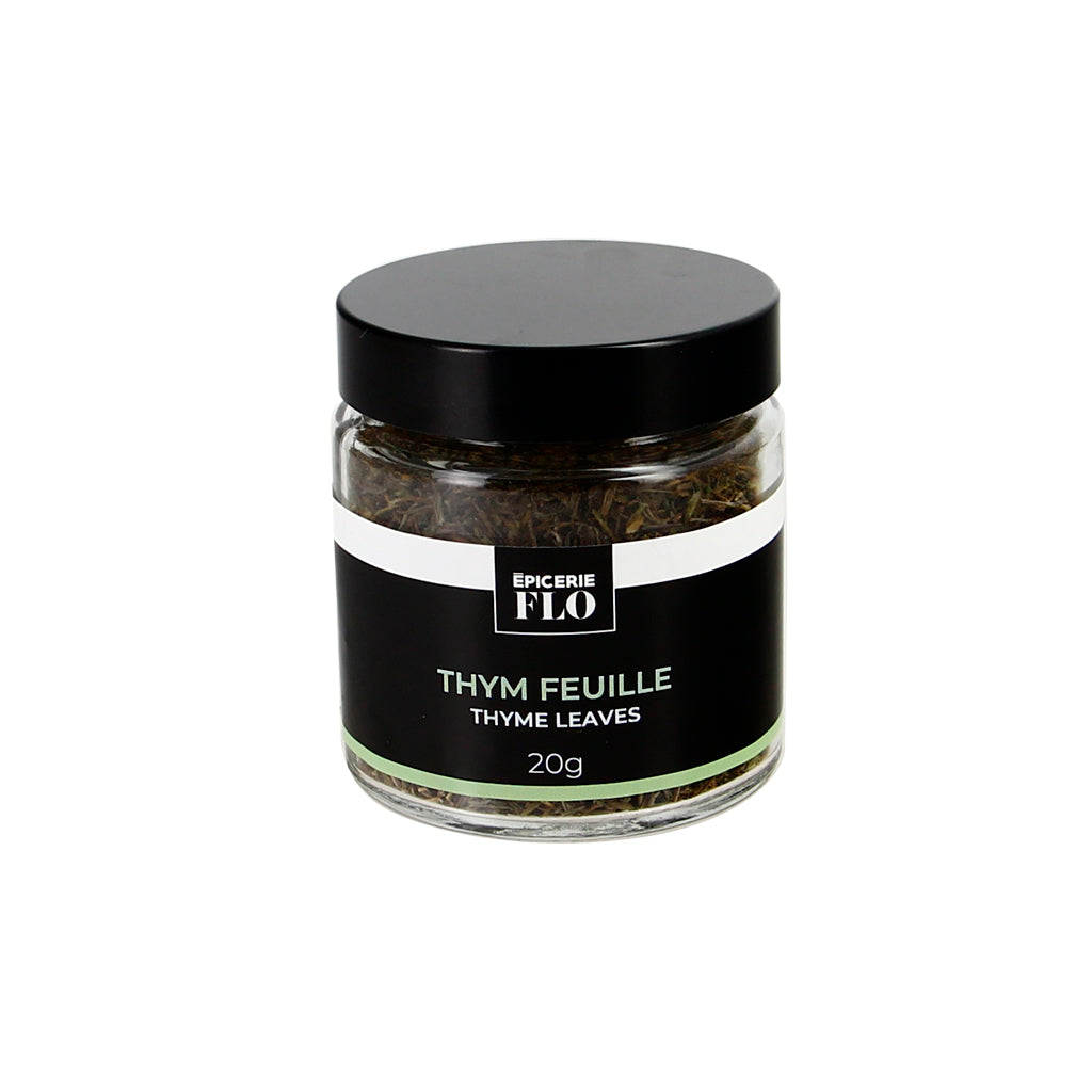 Thyme leaves - 20g