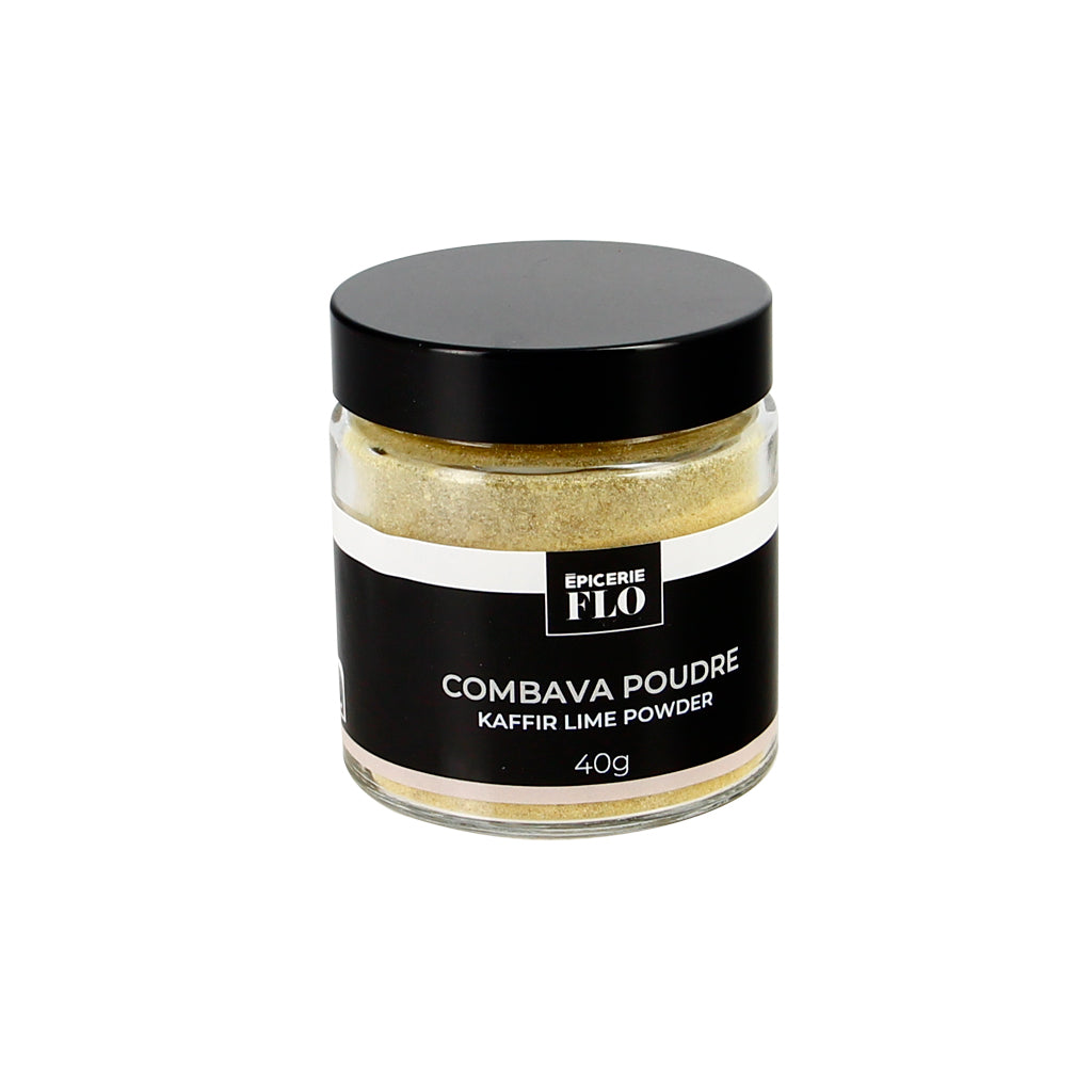 Kaffir lime powder - 40g