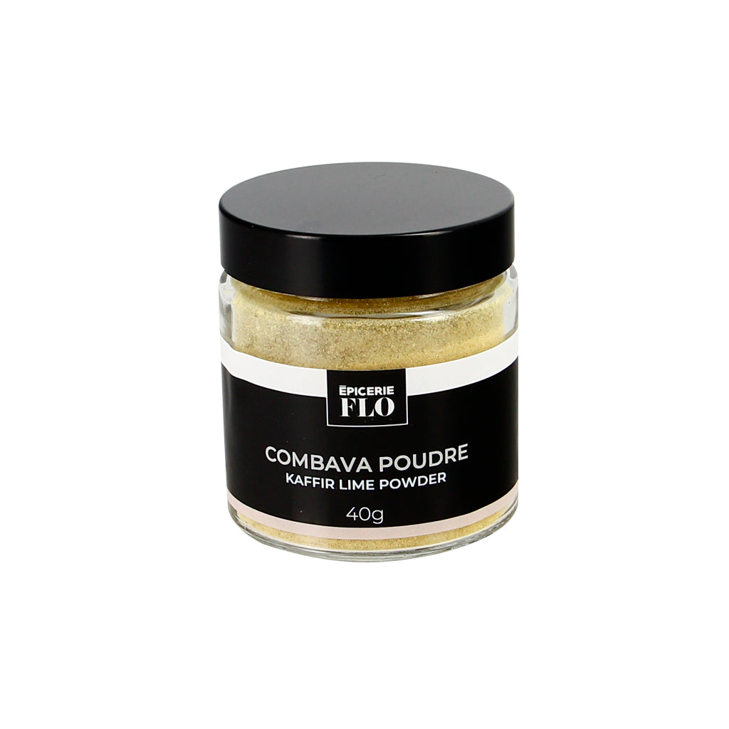 Kaffir lime powder - 40g
