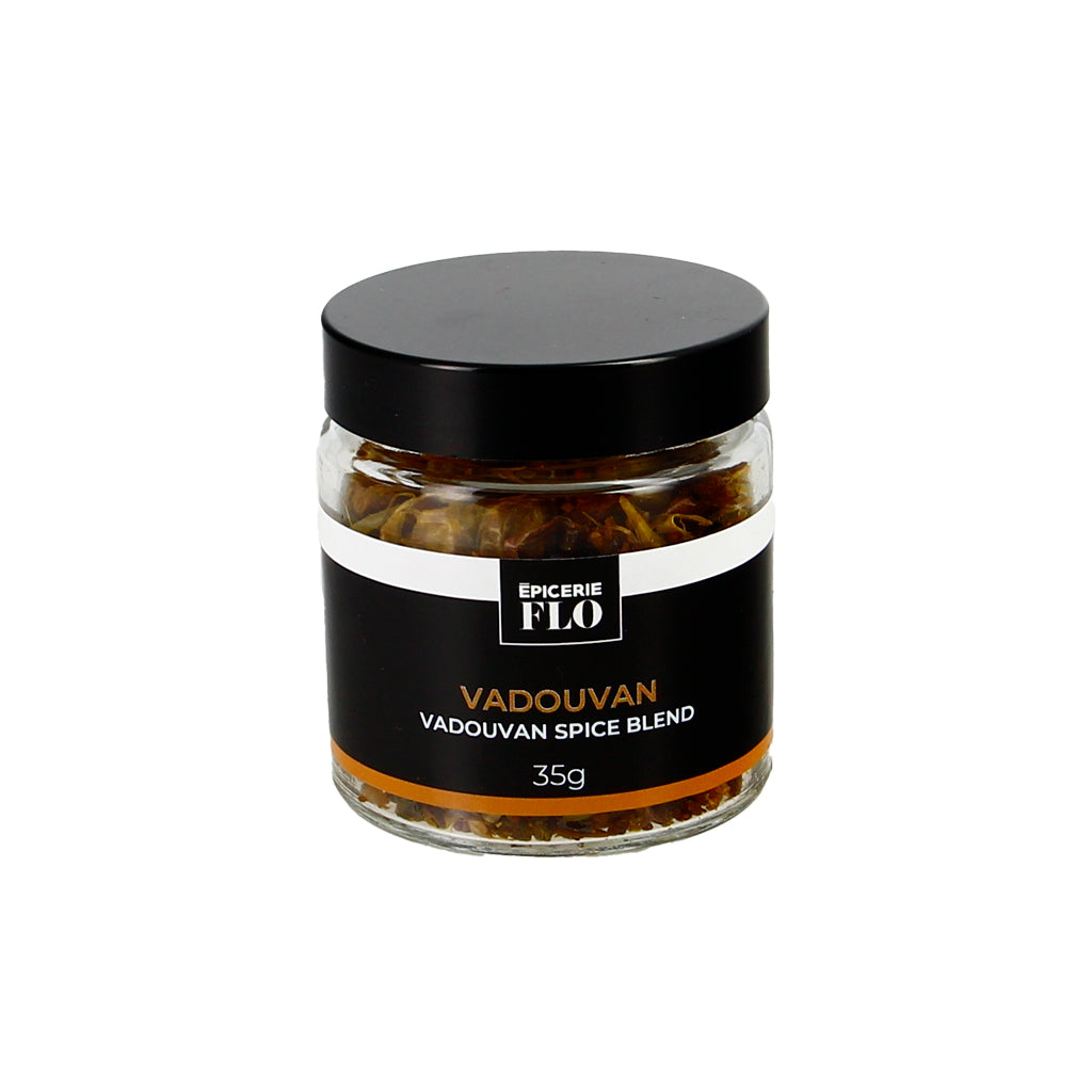 Vadouvan - 35g