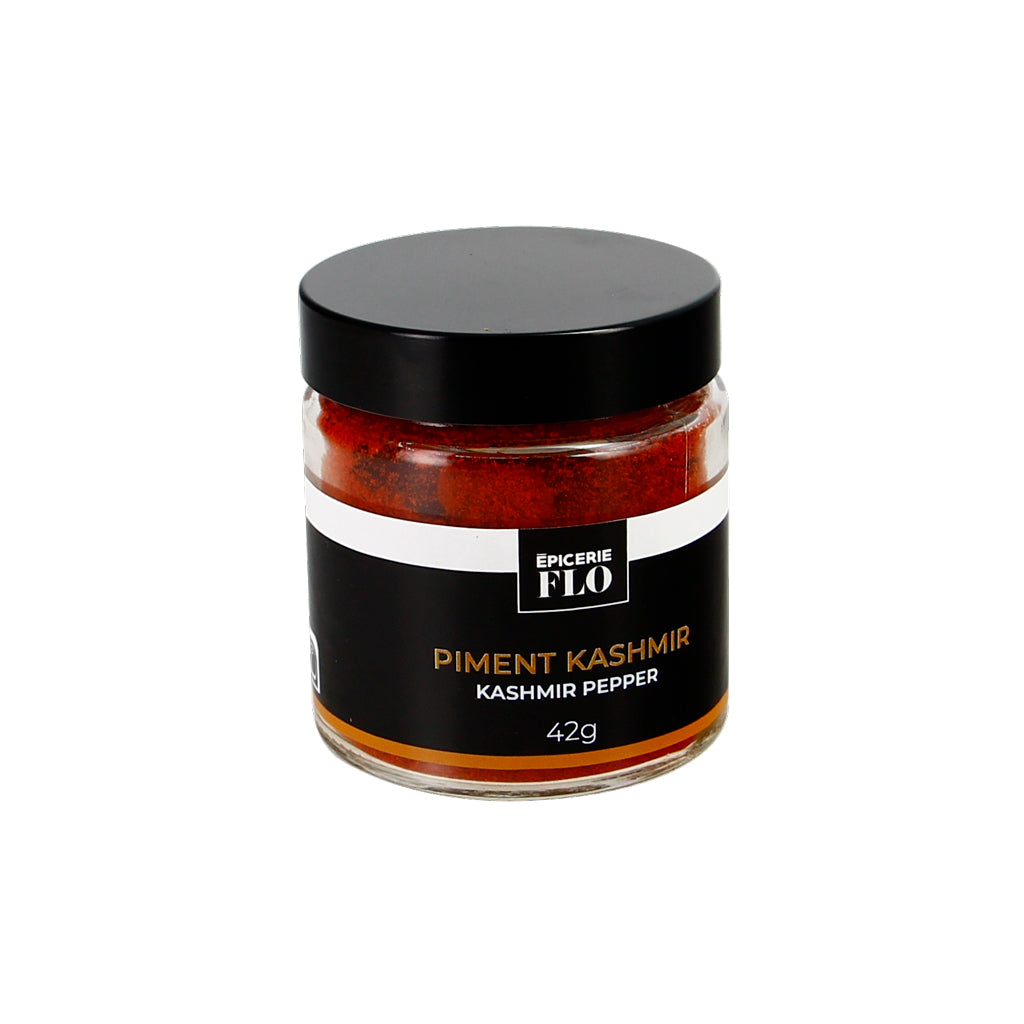 Piment du Kashmir en poudre - 42g