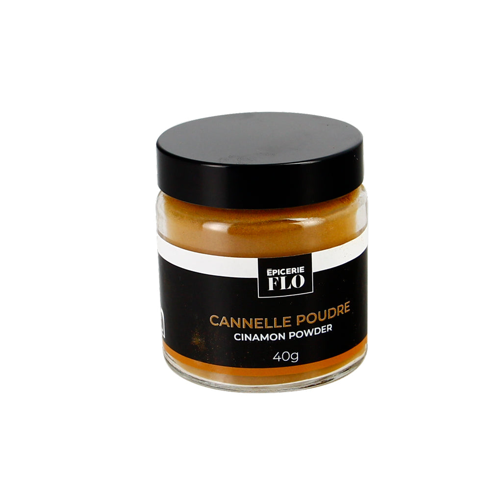 Ground cinnamon - 40g