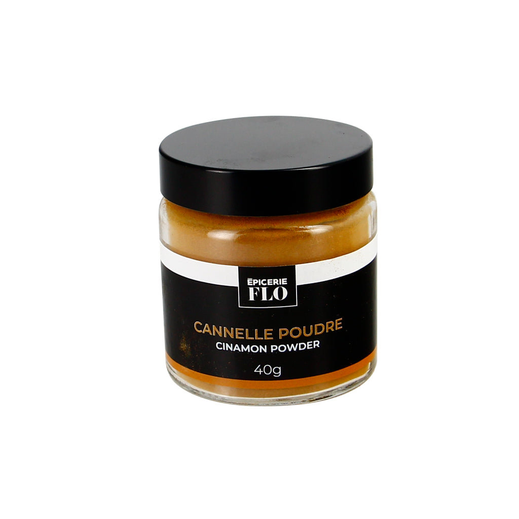Ground cinnamon - 40g