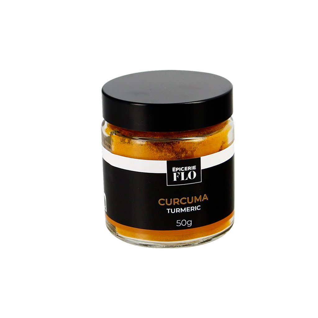 Turmeric powder - 50g