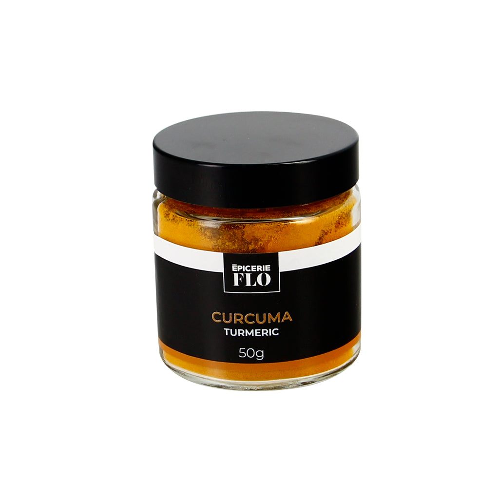 Turmeric powder - 50g